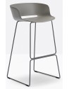 GA - Anthracite grey, textured-matt finish
