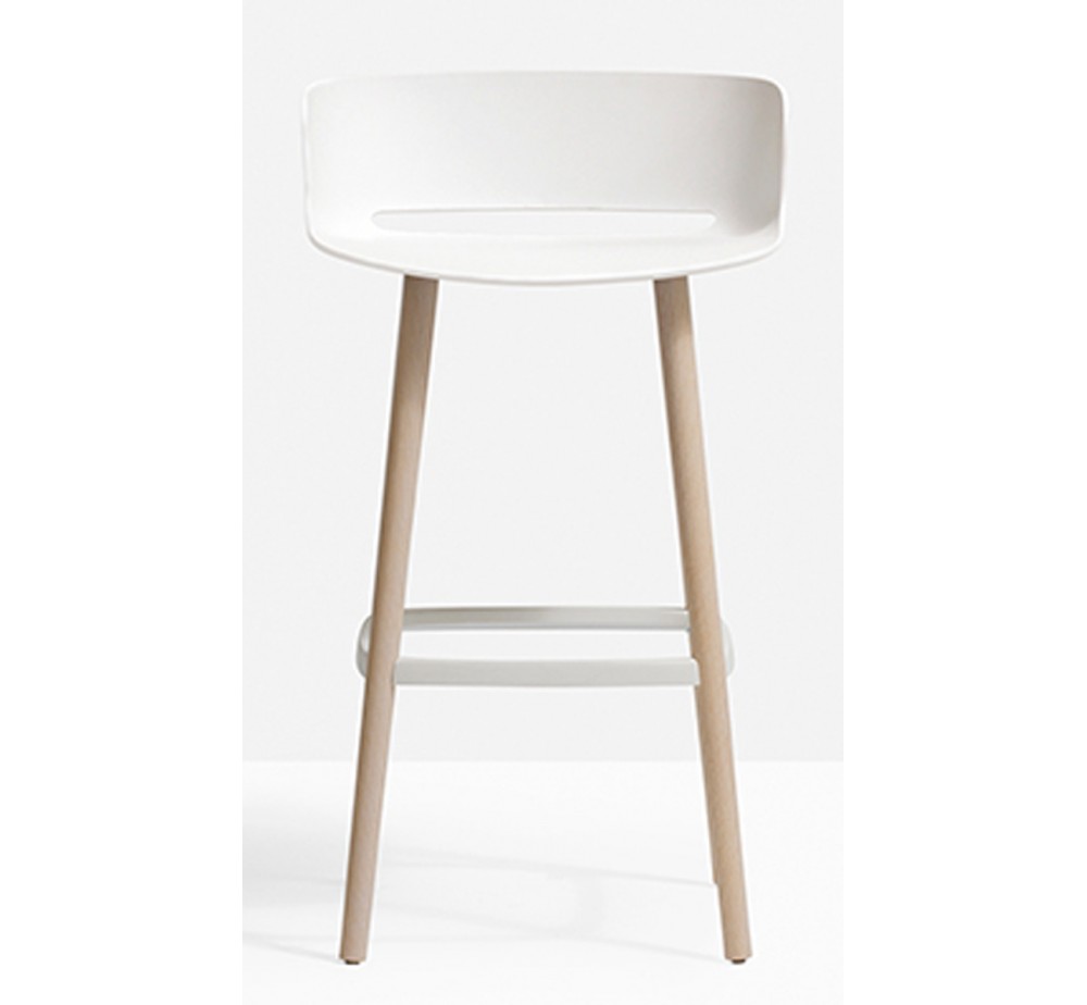 Babila 2758 barstool by Pedrali | Avant Garde