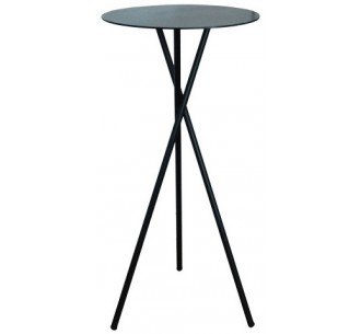 Duff bar table
