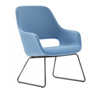 Babila Comfort 2749 lounge armchair