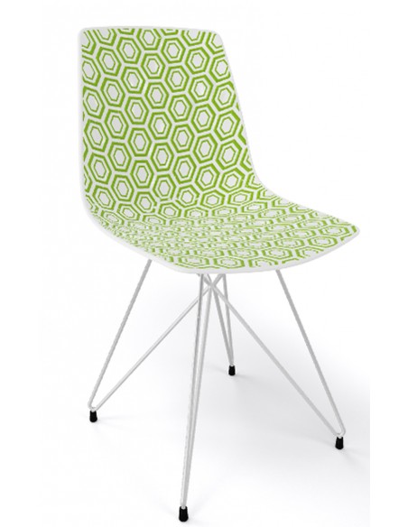 Alhambra cod.92.--/TC chair by Gaber | Avant Garde