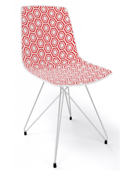 Alhambra cod.92.--/TC chair by Gaber | Avant Garde