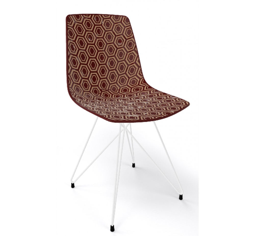 Alhambra cod.92.--/TC chair by Gaber | Avant Garde