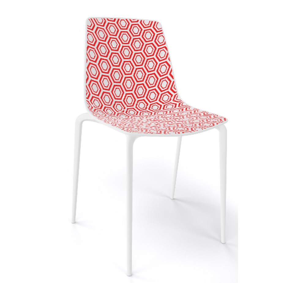 Alhambra cod.92.--/TP chair by Gaber | Avant Garde