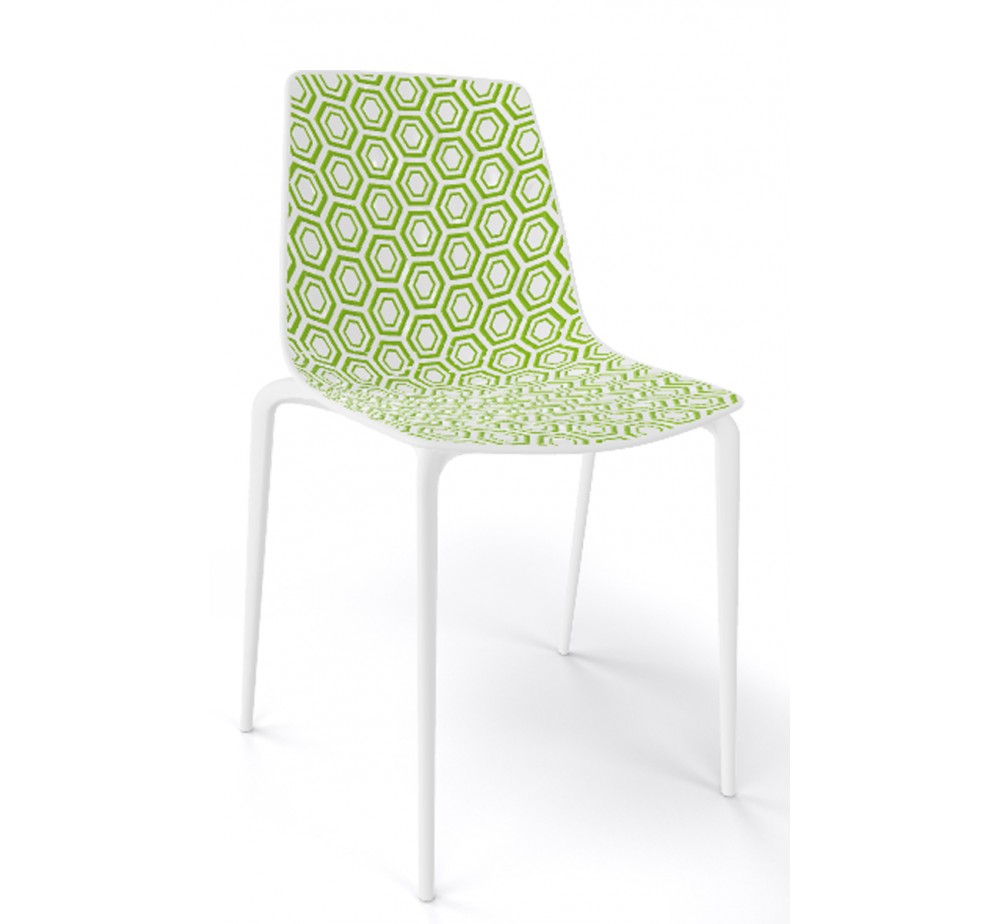 Alhambra cod.92.--/TP chair by Gaber | Avant Garde
