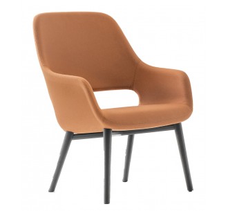 Babila Comfort 2759 lounge armchair