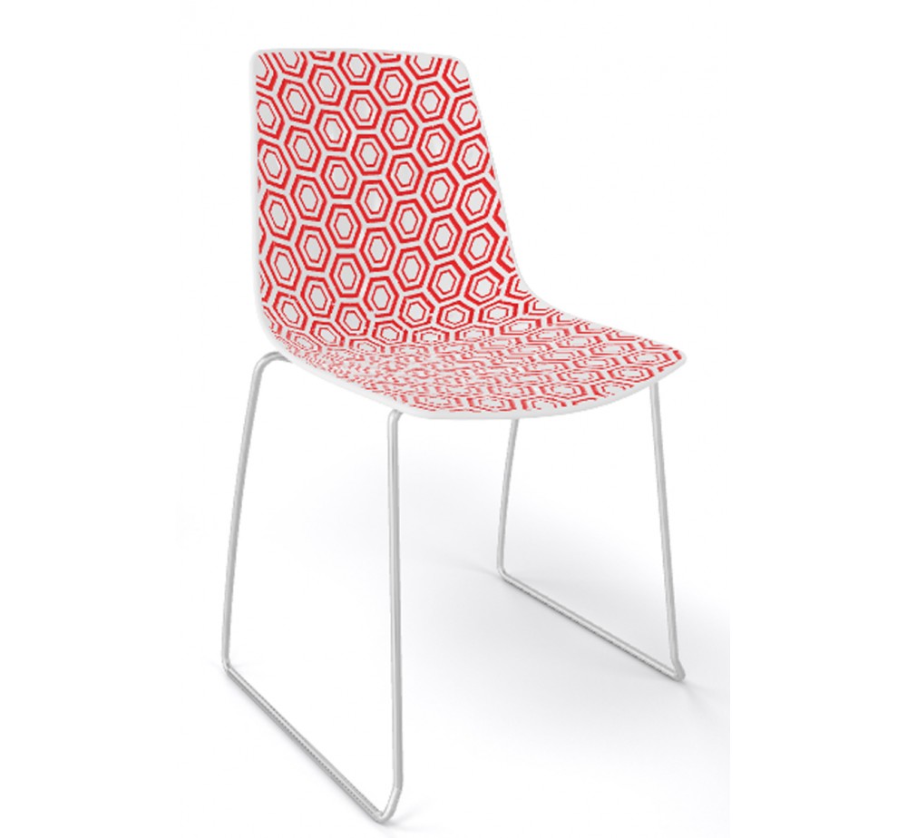 Alhambra cod.92.--/S chair by Gaber | Avant garde