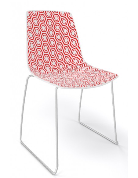 Alhambra cod.92.--/S chair by Gaber | Avant garde
