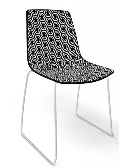 Alhambra cod.92.--/S chair by Gaber | Avant garde