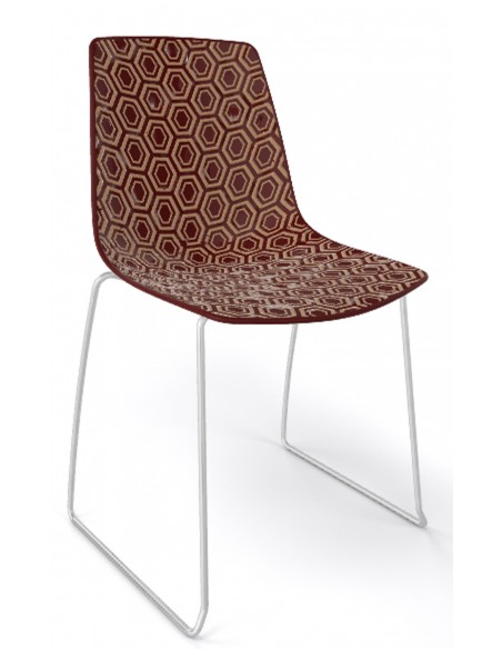 Alhambra cod.92.--/S chair by Gaber | Avant garde