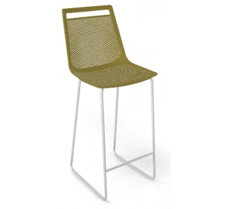 Akami ST 76 cod.196 barstool