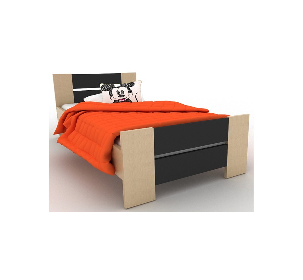 City bed