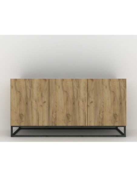 Iron 3  buffet | Avant Garde