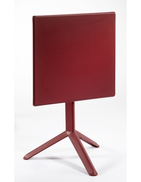 Arket Plus τραπέζι 60x60 της Gaber | Avant Garde