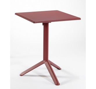 Arket Plus table 60x60 by Gaber | Avant Garde 2
