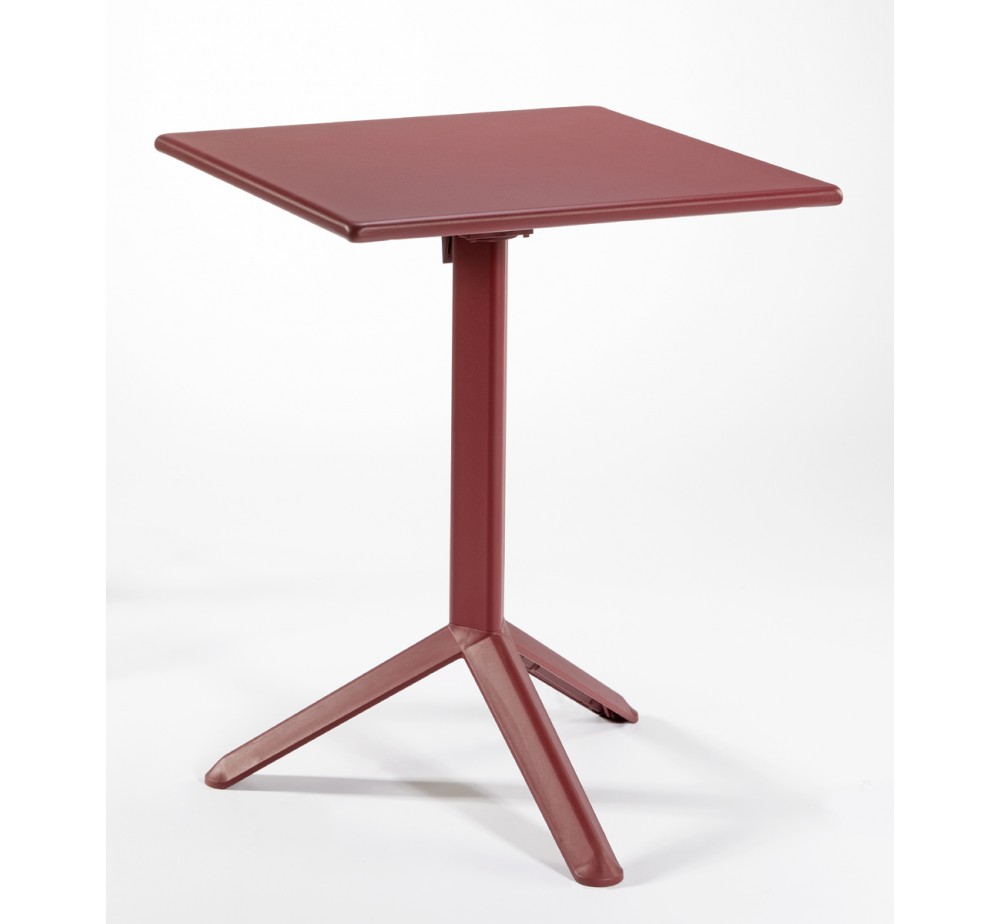 Arket Plus table 60x60 by Gaber | Avant Garde
