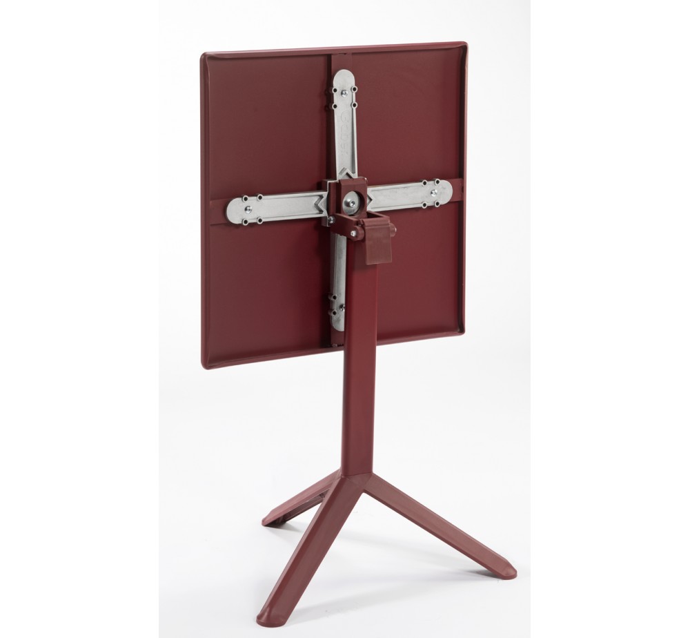 Arket Plus table 60x60 by Gaber | Avant Garde