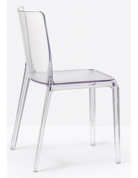 Blitz 640 chair by Pedrali | Avant Garde