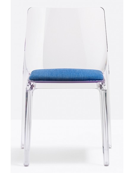 Blitz 640.3 cushion by Pedrali | Avant Garde