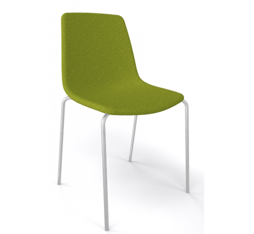 Dress Alhambra cod.92.--/INA chair by Gaber | Avant Garde