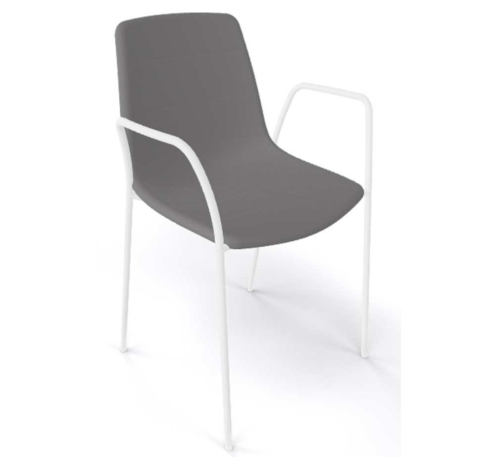 Dress Alhambra cod.92.--/ITB armchair by Gaber | Avant Garde