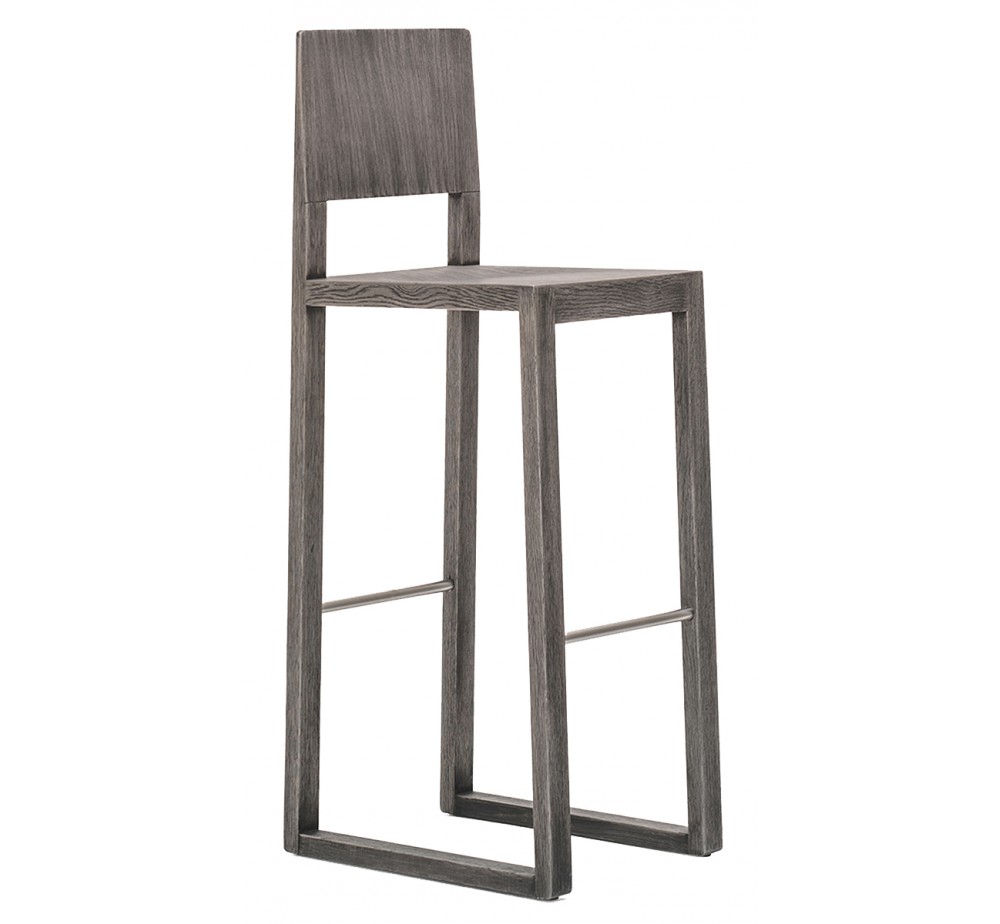 Brera 386 barstool by Pedrali | Avant Garde