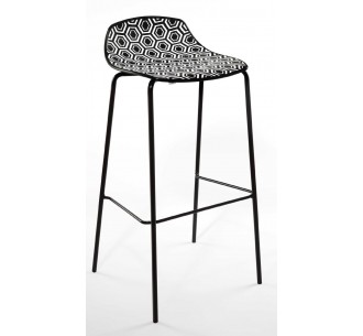 ALHAMBRA 77 barstool  by Gaber | Avant Garde