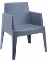 DG - Dark Grey