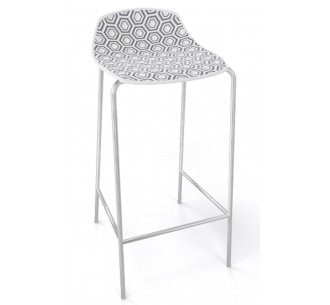 Alhambra cod.98.--/67NA barstool