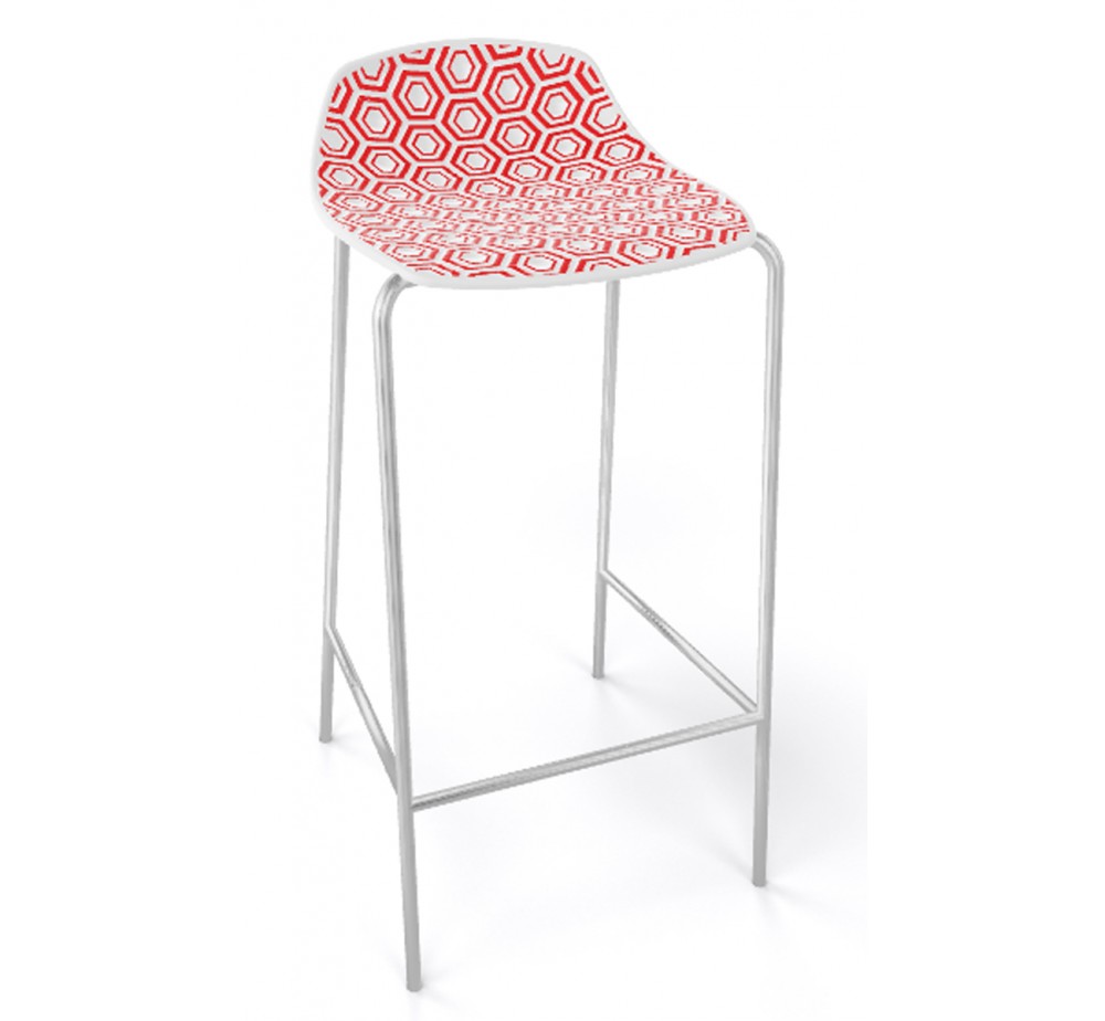Alhambra cod.98.--/67NA barstool by Gaber | Avant Garde