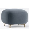 OA - Antique brass