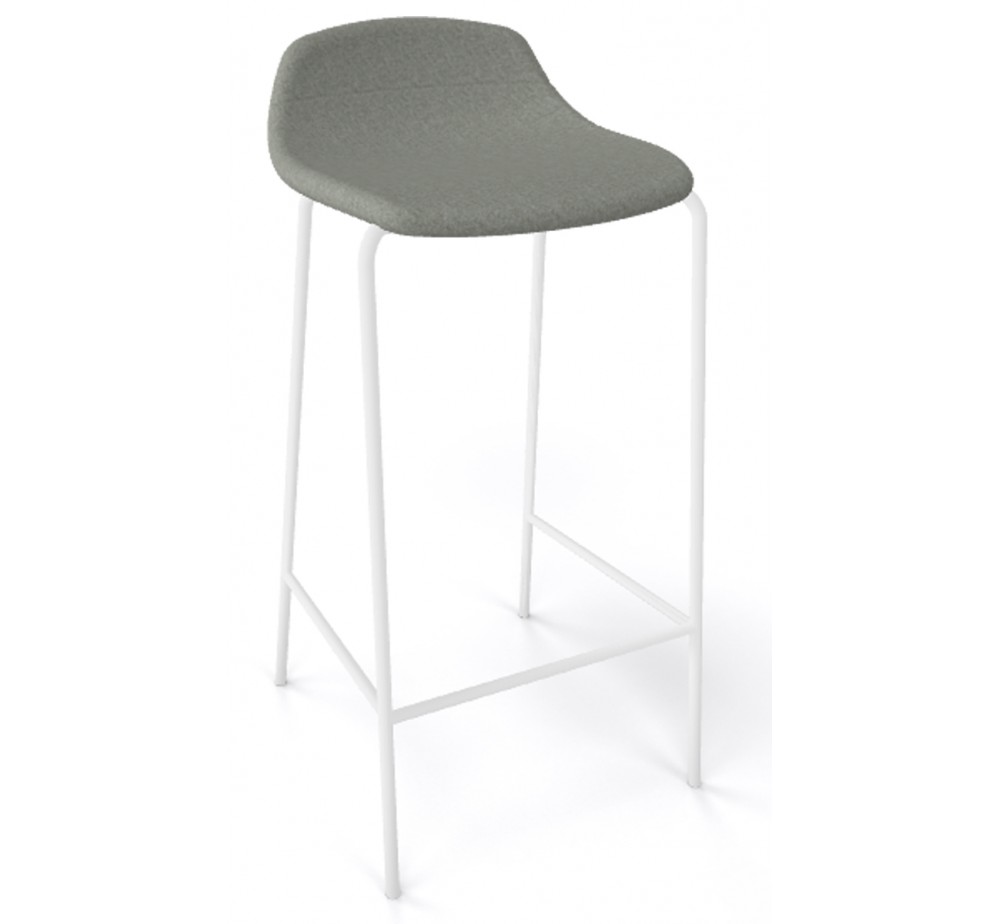 Dress Alhambra cod.98.--/I77NA barstool by Gaber | Avant Garde