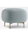 OA - Antique brass