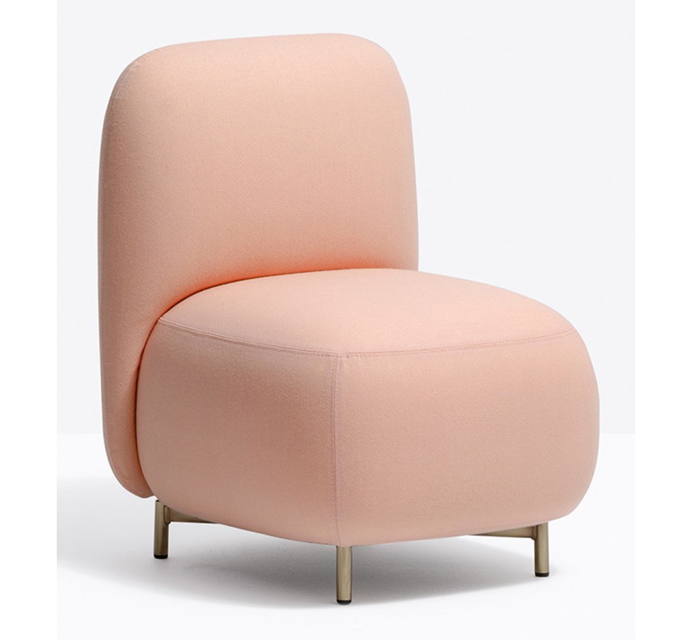Buddy 210S chair by Pedrali | Avant Garde