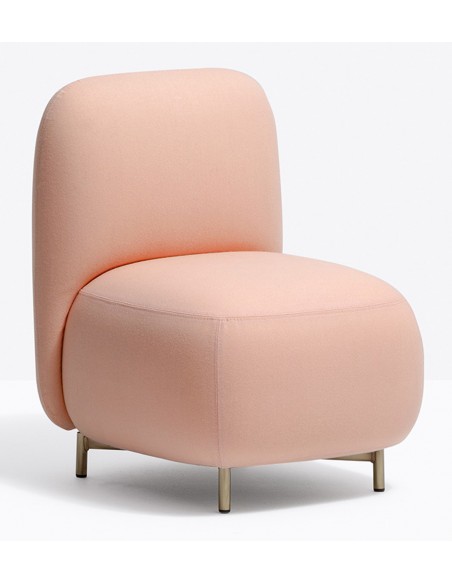 Buddy 210S chair by Pedrali | Avant Garde