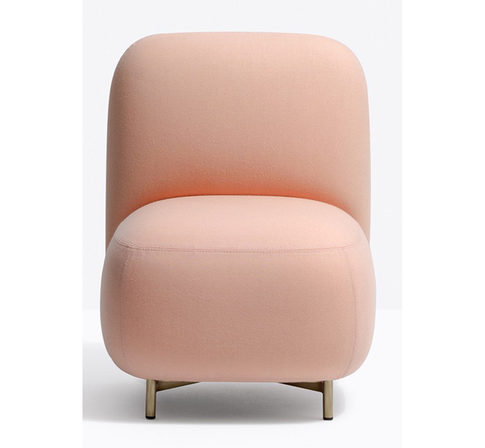 Buddy 210S chair by Pedrali | Avant Garde