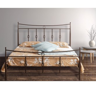 MC32 metal bed