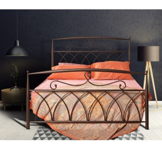 MC88 metal bed