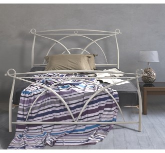 MC90 metal bed