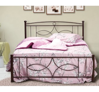 MC15 metal bed