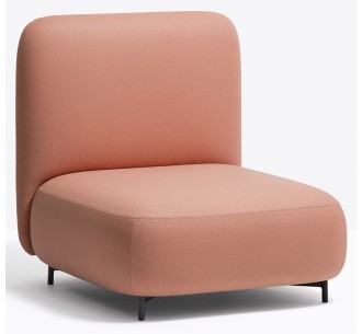 Buddy 212S lounge chair