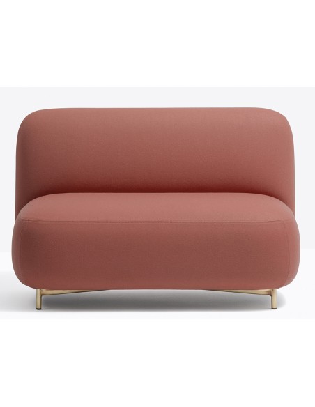 Buddy 214S sofa by Pedrali | Avant Garde