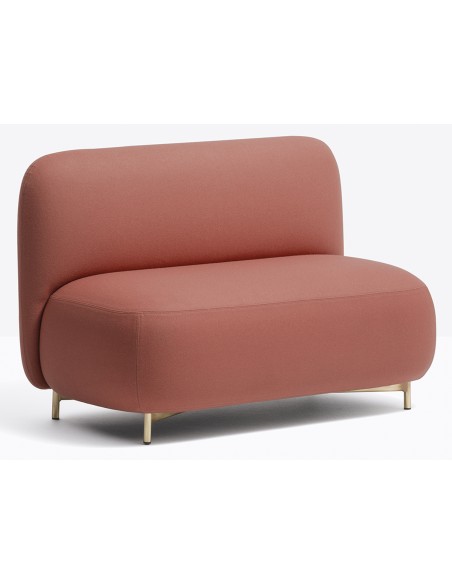 Buddy 214S sofa by Pedrali | Avant Garde
