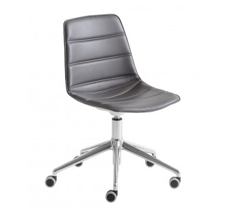 Dress Alhambra cod.92.--/I5R chair by Gaber | Avant Garde