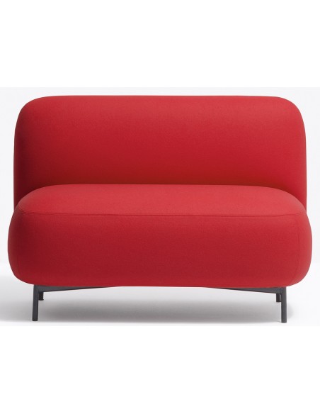 Buddy 215S sofa by Pedrali | Avant Garde