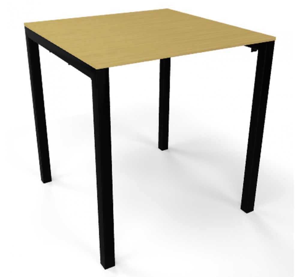 Claro table with laminated top by Gaber | Avant Garde