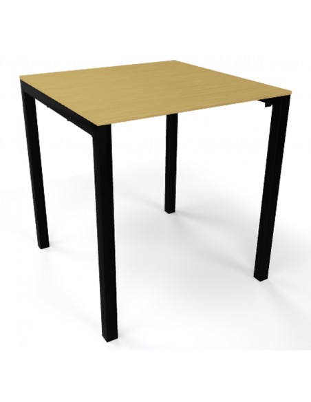 Claro table with laminated top by Gaber | Avant Garde