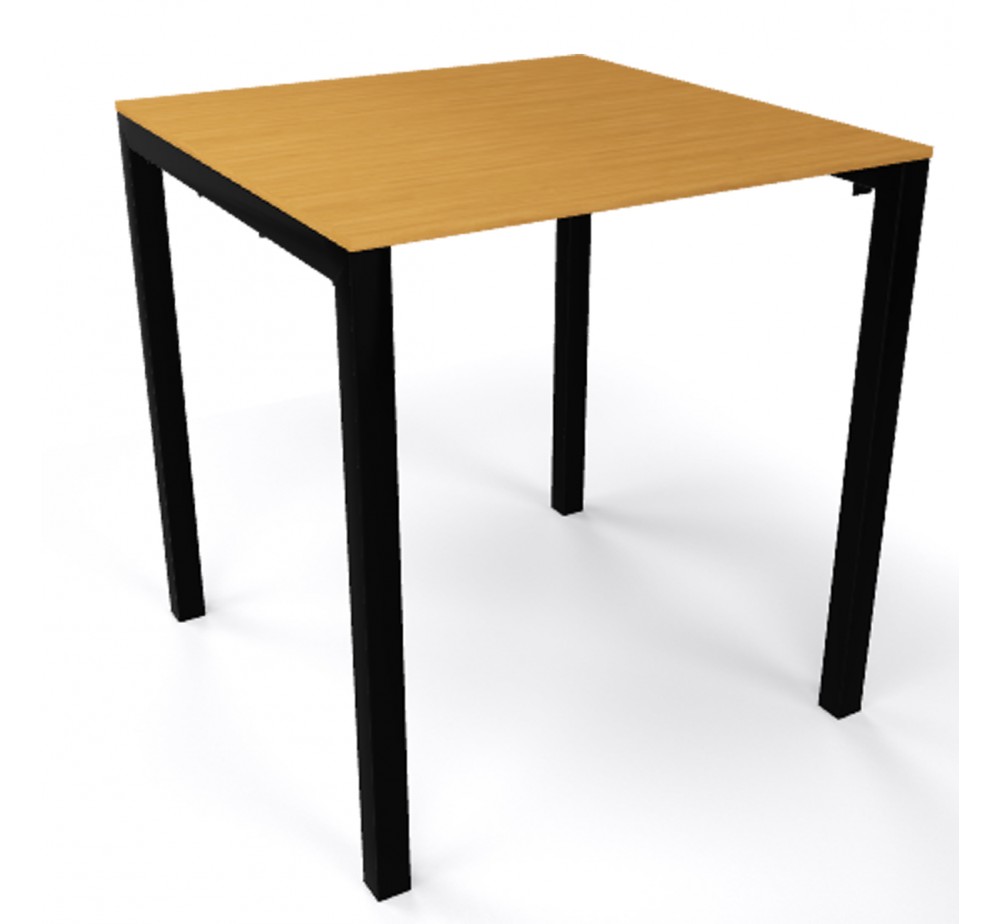 Claro table with laminated top by Gaber | Avant Garde