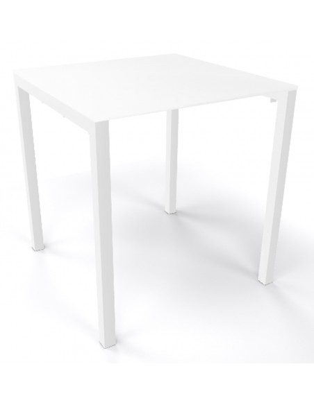 Claro table with laminated top by Gaber | Avant Garde