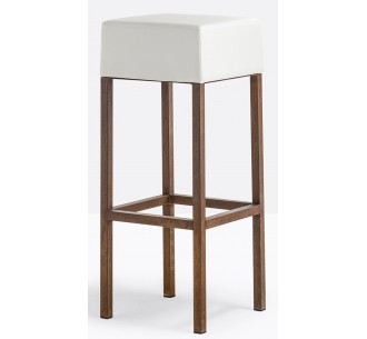 Cube 1401 barstool